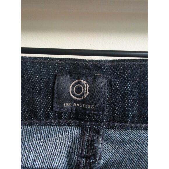 Citizens of Humanity Low Rise Straight Leg size 25 - Picture 3 of 5